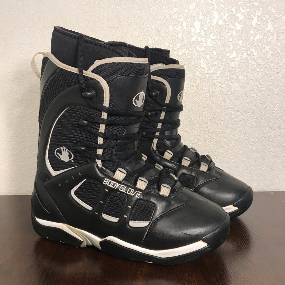 Body Glove Men’s Snowboard Boots